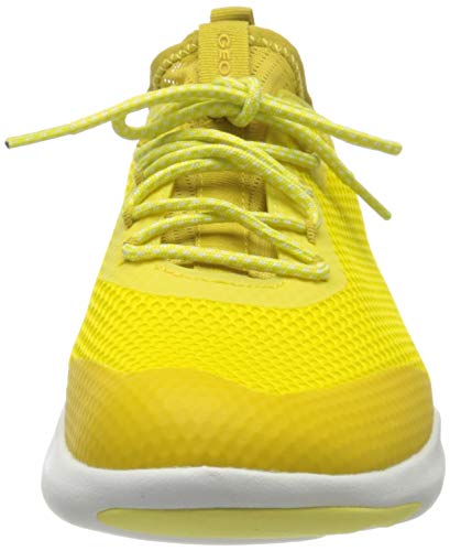 Image of Geox Men's U Nebula X A Low Top Sneaker