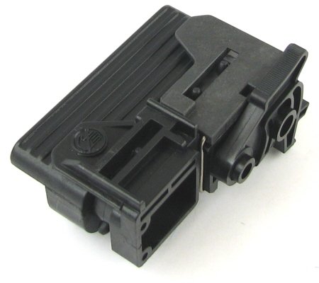 53350302 TallyGenicom Frame Tractor R 930 935 83x 930