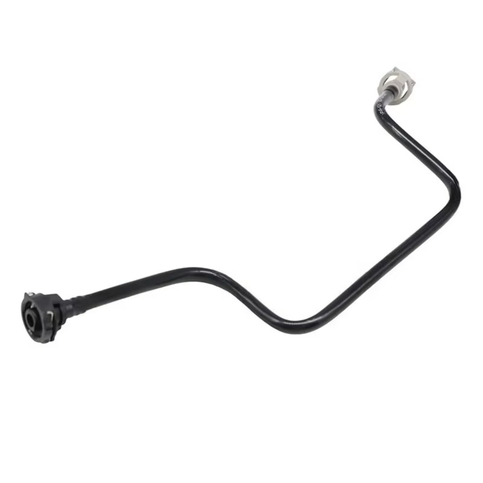 Maieyte One Color Engine Coolant Line Compatible With Q5 8Rb 2.0T 2010 2011 2012 2013 2014 2015 2016 Car Radiator Overflow Hose Coolant Hose Pipe 8R0121081m 8R0121081aq