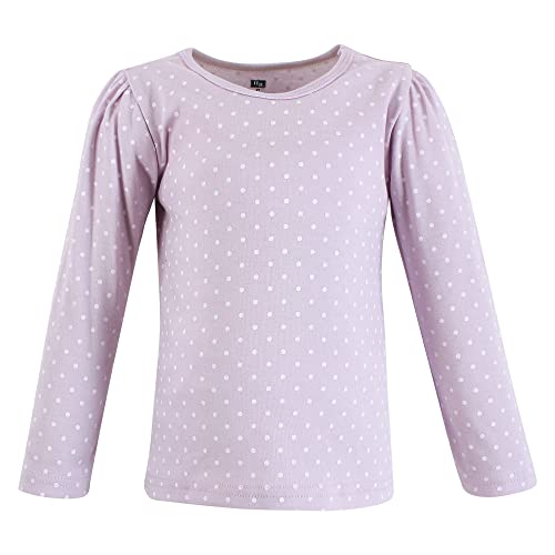Image of Hudson Baby Baby-Girls Long Sleeve T-Shirts