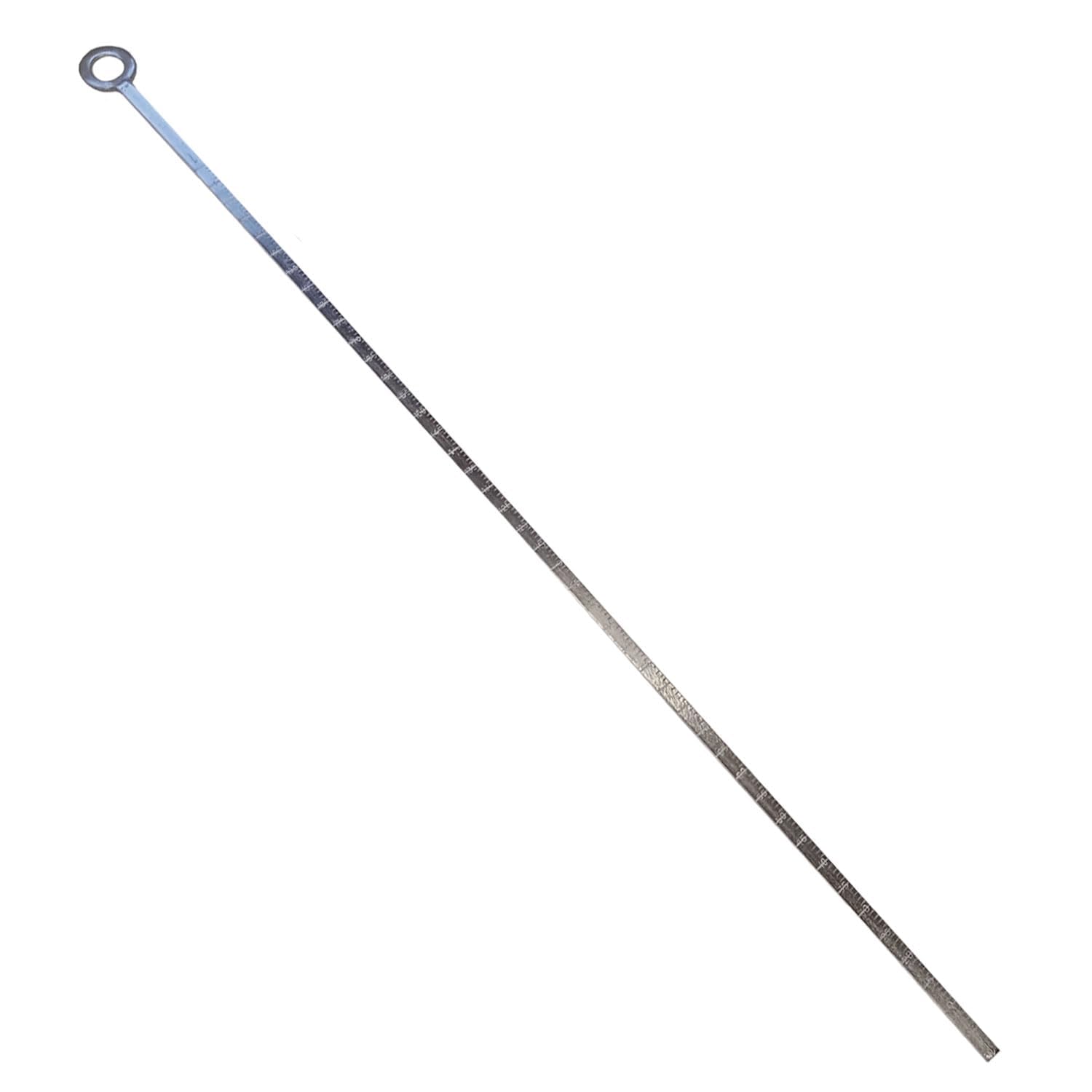 B.K.Jagan & Co Dip Rod Liquid Level Measurement Gauge Stick-picture-35