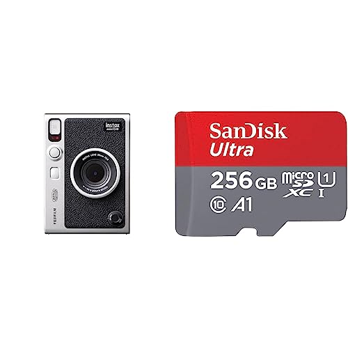 Amazon | 【microSDカードセット】富士フイルム FUJIFILM チェキ Evo 