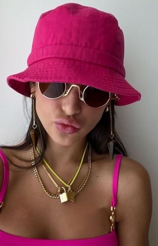 SORVINO Retro Small Round Sunglasses for Men Women Vintage Style Metal Frame3