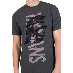 Ultra Game mens Upright Tee sports fan polo shirts, Charcoal Gray, Small