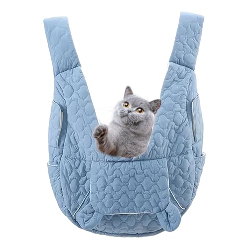 Sac à dos pour chien pour petit animal de compagnie de voyage - 2