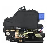 Actuador Cerraduras Puertas Para SEAT Para IBIZA IV Para CORDOBA 2002-2009 3B1837015AQ 3B1837016BC Actuador De Cerradura De Puerta(Front Right)