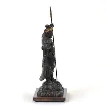 備前伊部焼巖上腰掛観音像　今まで見た事無い繊細な造り　大幅値下げ 備前伊部焼巖上腰掛観音像 今まで見た事無い繊細な造り 大幅