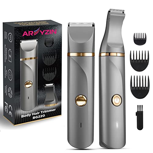 Top 10 Mens Chest Hair Trimmer of 2022 Katynel