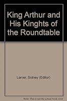 King Arthur and His Kinghts of the Roundtable B000GKLYZY Book Cover