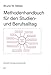 Produktbild Methodenhandbuch für den Studien- und Berufsalltag (Soziologie: Forschung und Wissenschaft)