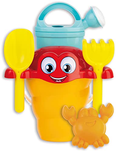 Jouet de plage crabe Simba pour des après-midis de jeux au soleil