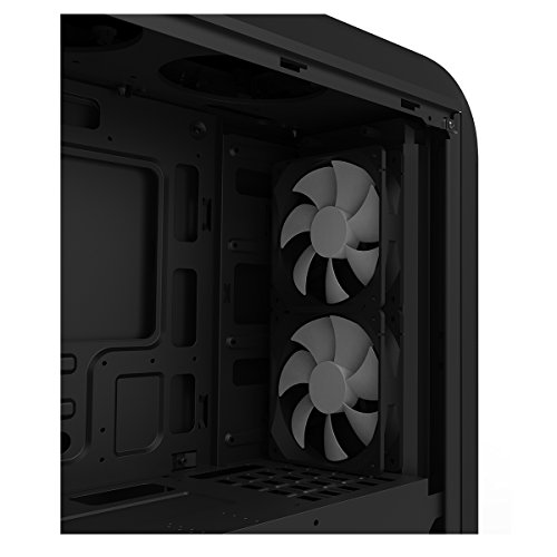 Build My PC, PC Builder, GAMEMAX GMX-CENTAURI-BLK