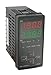 Love 1/8 DIN Temperature/Process Controller, 8B-63, Linear Voltage Output 1 and Relay Output 2
