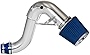 Cold Air Intake System with Heat Shield Kit + Filter Combo BLUE Compatible For 11-14 Hyundai Sonata 2.0L Turbo /  11-15 Kia Optima 2.0L Turbo
