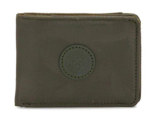 Preisvergleich Produktbild Kipling Damen MONEY KEEPER Nicht zutreffend, Brown (Satin Camo), Única