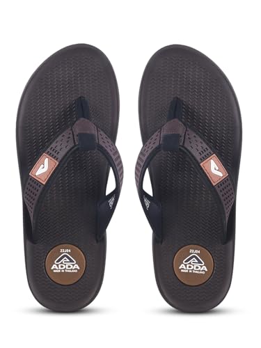 Image of Adda CASIO-2 Men Slipper