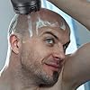 DOAO Afeitadora Cabeza Hombre, Afeitadoras Impermeables Actualizadas 2024 para Hombres Calvos, Afeitadora Eléctrica con Cabeza Magnético de 6D, Afeitado en Seco y Húmedo, Puerto USB-C (A6) #4