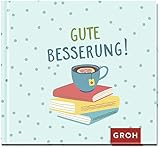 Gute Besserung!