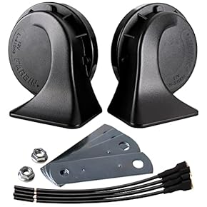 Amazon.co.jp: ホーン - 外装・エアロパーツ: 車＆バイク