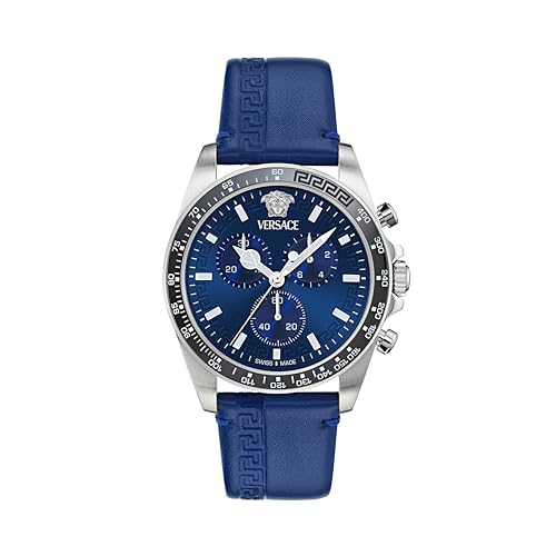 Versace Watch VE0H00125