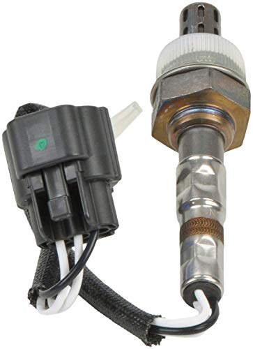Sensor de Oxígeno Bosch 13964 para Mazda 626 miniatura 4