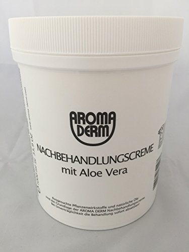 AromaDerm After Treatment Cream 33.89 oz