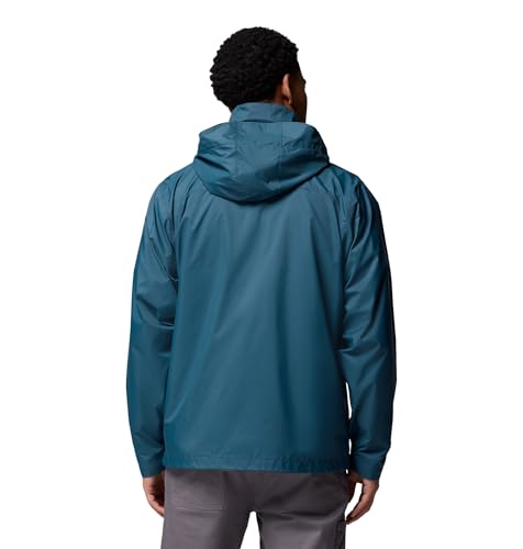 Columbia Men's Glennaker Lake II Rain Jacket2