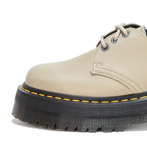 Dr. Martens Unisex-Adult 1461 Quad Ii Oxford Flat4