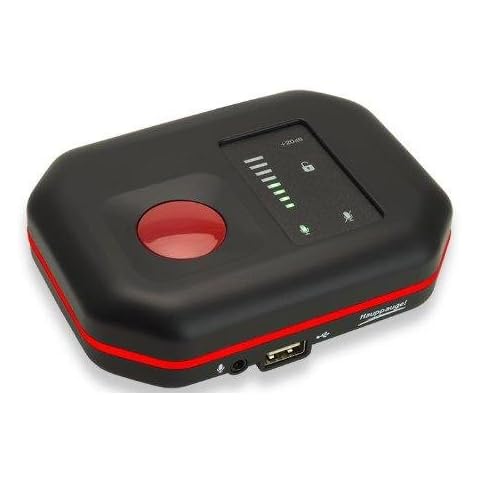 Hauppauge HD PVR Rocket - Capturadora de video Full HD Cover