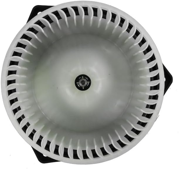 Heater A/C AC Blower Motor w/Fan Cage for Subaru Impreza Forester