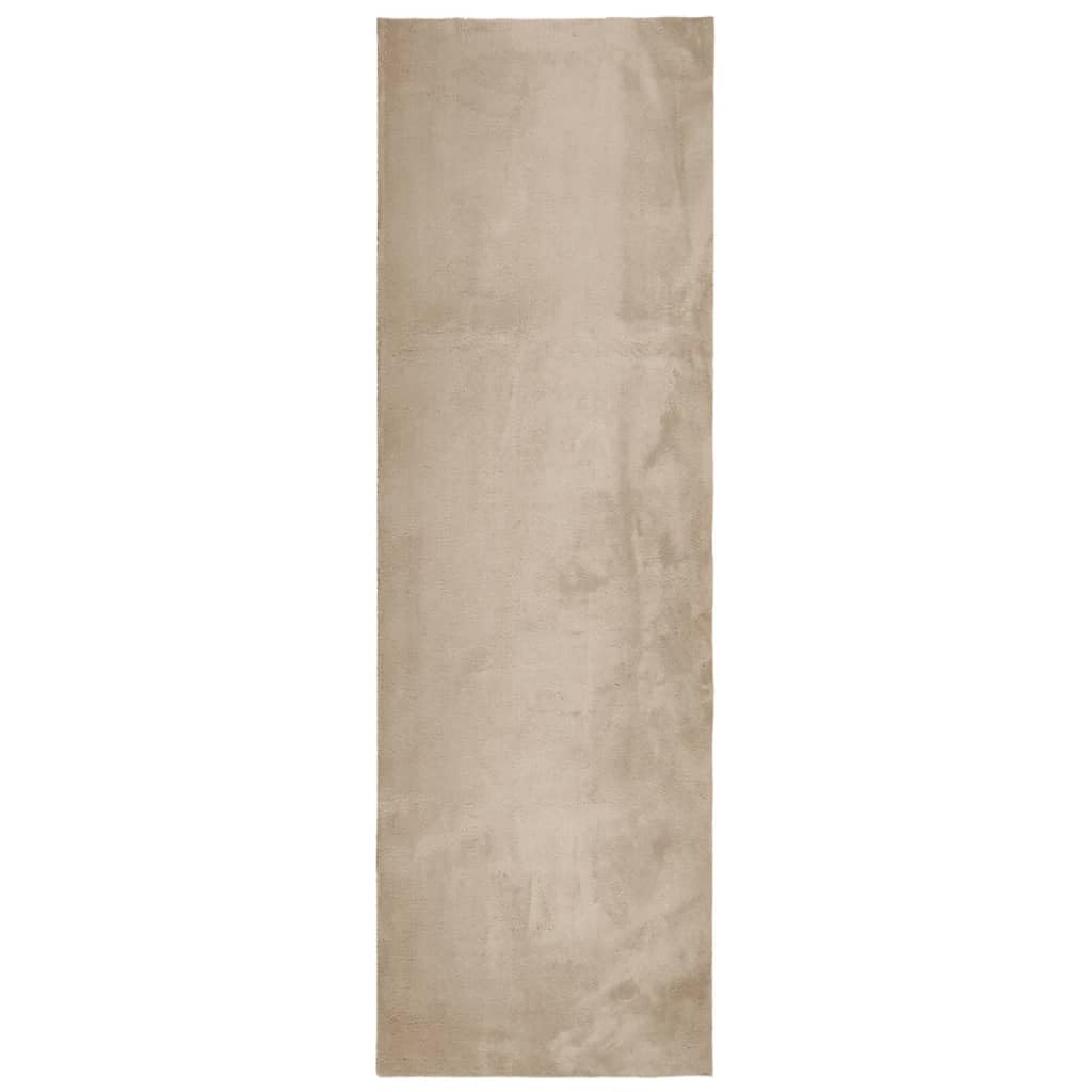 Vidaxl (Sand, 50 X 200 Cm) Carpet Runner Floor Mat Hallway Runner Rug Floor Carpet Sisal Look