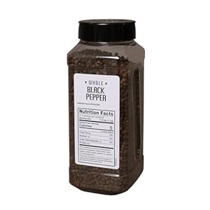 Sauer’s Whole Black Pepper | ...