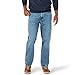 Produktbild Lee Herren Legendary Relaxed Straight Jeans, Echtes Blau, 34W / 32L