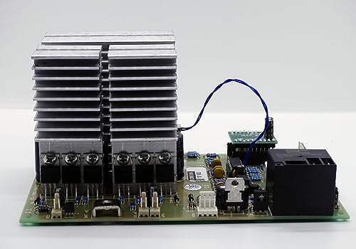 Image of TOXEN Inverter Board 1000 WATT 12 Volt /SINE Wave 220V