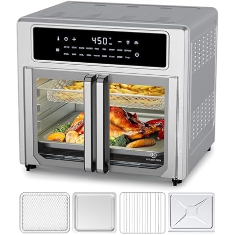 Kitchen Elite Air Fryer Oven Cover