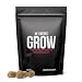 Xwerks Grow - New Zealand Grass Fed Whey Protein Powder Isolate (Peanut Butter PR)