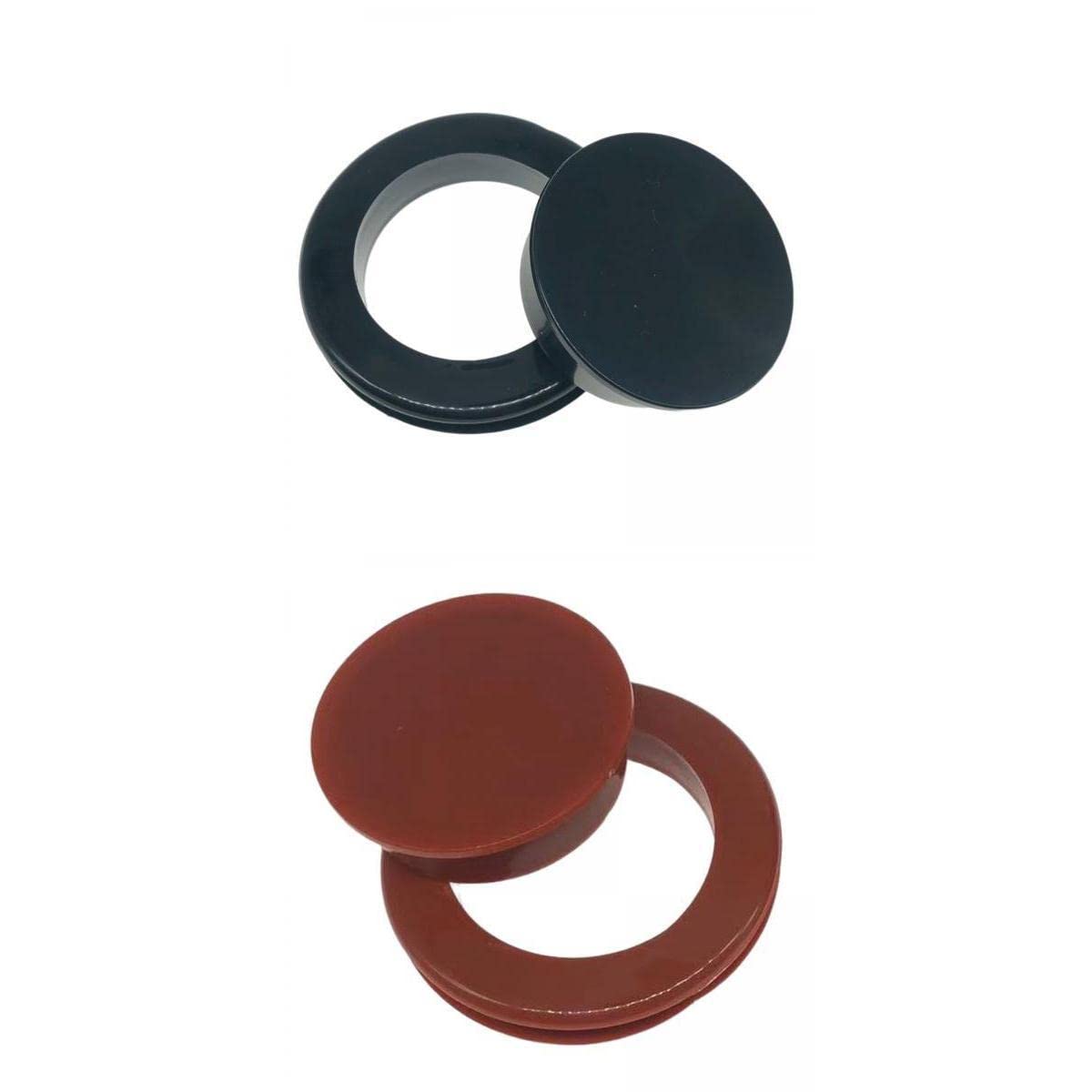 MERISHOPP®2 Set Patio Table Umbrella Hole Rings Plug |Home & Garden|Yard, Garden & Outdoor Living|Patio & Garden Furniture|Patio & Garden Furniture-image-31