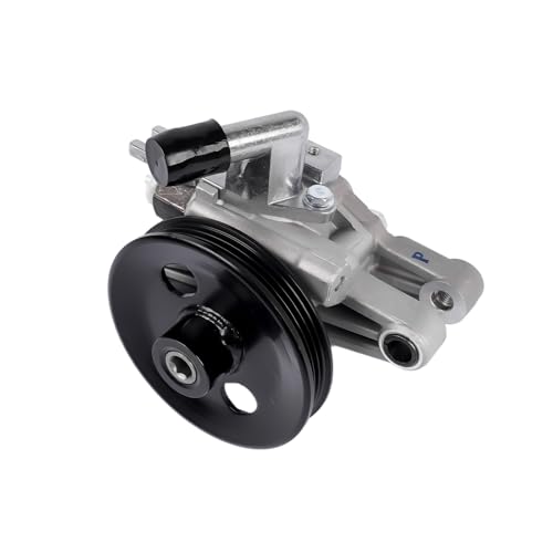 Fizzvex Power Steering Pump & Pulley Replacement for Kia Sportage Spectra Spectra5 Hyundai Tucson 2.0L L4 2004-2010 57100-2E000 57100-2F151 21-5440 by Fizzvex - Image 6