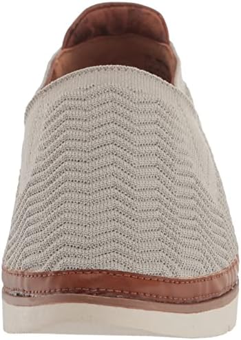 Cobb Hill Women's Camryn Slipon Loafer, Birch, 8.5 | Image 1