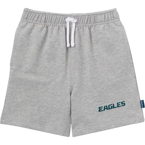 Image of Gerber NFL unisex-baby Nfl Team T-shirt and Shorts Set