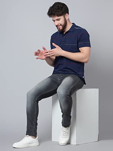 Image of ARBOUR Men's Stylish & Comfortable T Shirt