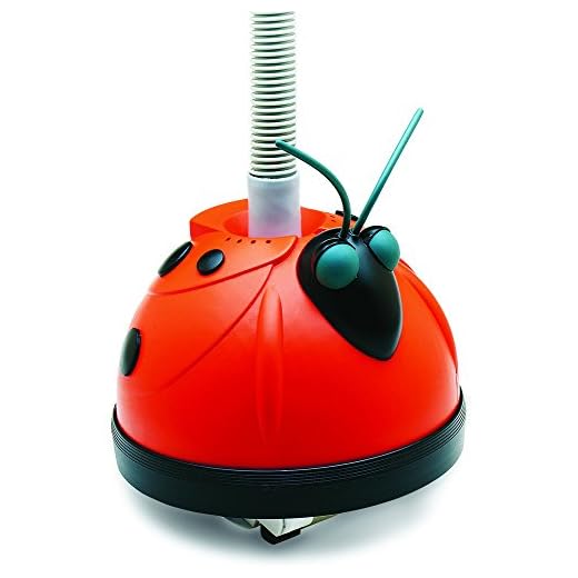 Hayward Hay-200-0004 - Herramienta De Limpieza Color Rojo