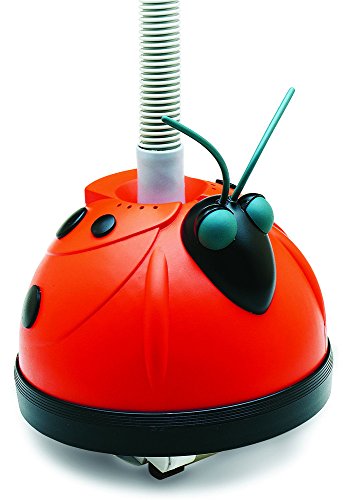 Hayward Hay-200-0004 - Herramienta De Limpieza Color Rojo