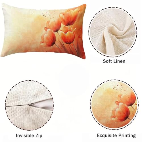 Fundas de cojines para sofá decorativos en terrazas y salones modernos 5