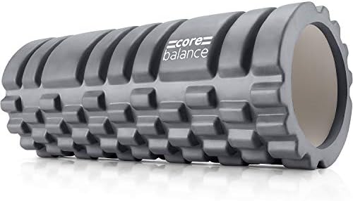 Core Balance Muscle Massage Roller for Deep Tissues – Massage Rol...
