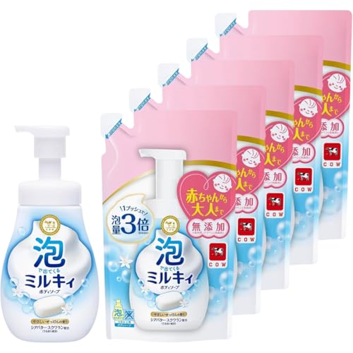 yZbgiz AŏoĂ ~LB {fB\[v ₳̍ 炾p t̐΂2_Zbg ({550ml ×1 + ߂p450ml ×5)