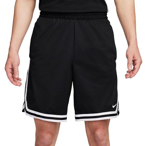 Image of Nike Mens DNA Short Dri Fit Basketball Shorts