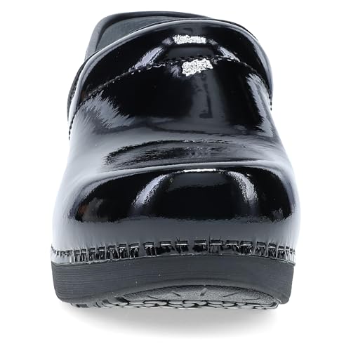Image of Dansko Women's XP 2.0 Clogs - Lightweight Slip-Resistant Footwear for Comfort and Support - Ideal for - Nursing, Veterinarians, Food Service, Healthcare