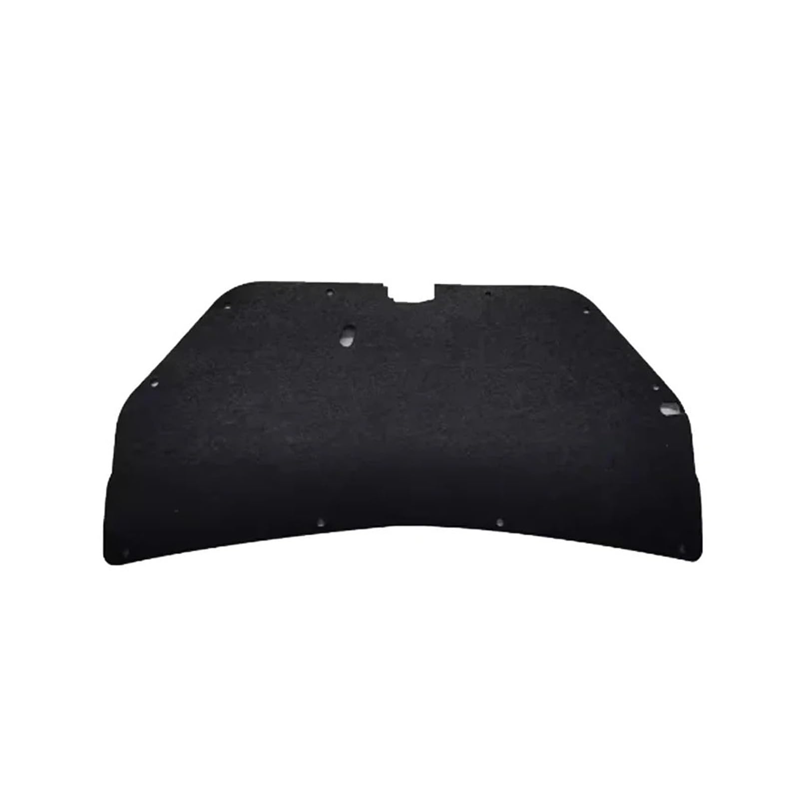 Lycheu Trunk Front Hood Engine Firewall For Almera For Latio For Sunny For Versa N17 Mk3 2012-2021 Car Front Hood Heat Insulation Pad Soundproof Cotton Mat Sound