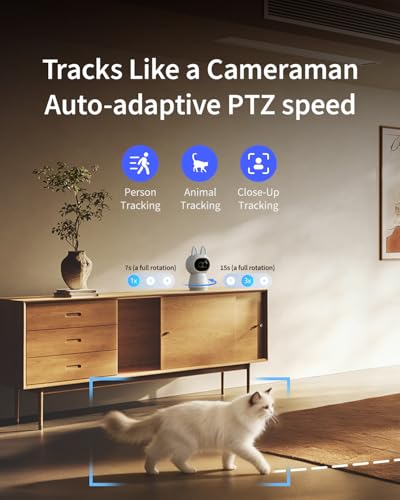 Cameras Aqara 4K UHD Dual-Lens Matter Camera Hub G350, Indoor Security Camera 9X Zoom, 360° Pan & Tilt, AI Auto-Tracking, Face/Gesture Recognition, Works with Apple HomeKit, Alexa, Google Home, SmartThings SmartThings Compatible Cameras Aqara 4K UHD Dual-Lens Matter Camera Hub G350, Indoor Security Camera 9X Zoom, 360° Pan & Tilt, AI Auto-Tracking, Face/Gesture Recognition, Works with Apple HomeKit, Alexa, Google Home, SmartThings SmartThings Compatible